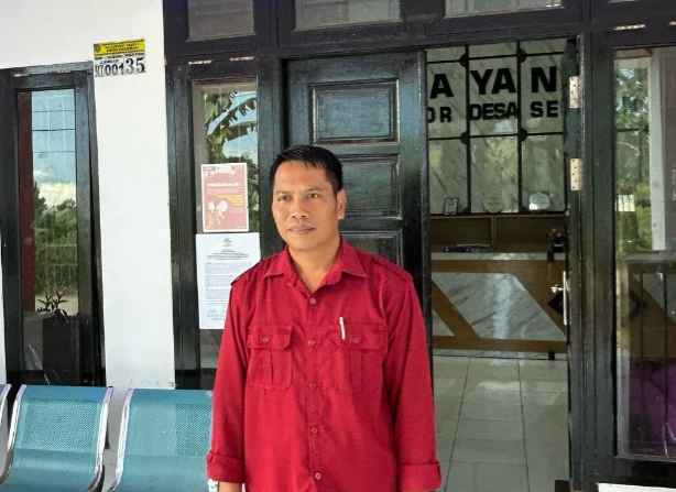 Pemdes Segihan dan BUMDes Perkuat Sektor Pertanian dengan Program Inovatif